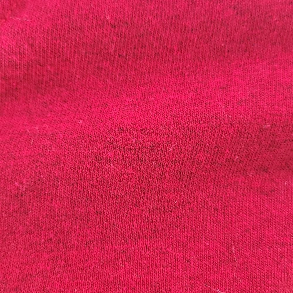 Boutique | ECOPOSH4U | Graphic Tee | Color: Red | Size: XL - Picture 5 of 7